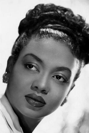 Hazel Scott