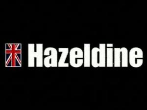 Hazeldine Films