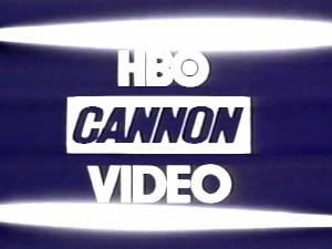 HBO/Cannon Video