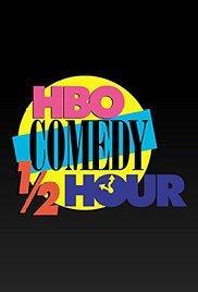 HBO Comedy Half-Hour: Bobcat Goldwaith (TV)