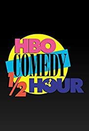 HBO Comedy Half-Hour: Carlos Mencia (TV) - Poster / Main Image
