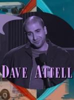 HBO Comedy Half-Hour: Dave Attell (TV) - Poster / Imagen Principal
