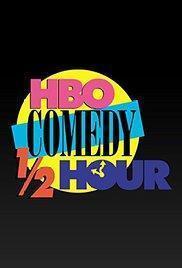 HBO Comedy Half-Hour: Marc Maron (TV)