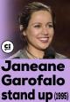 HBO Comedy Half-Janeane Garofalo (TV) (TV)
