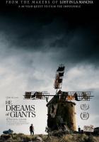 He Dreams of Giants  - Poster / Main Image