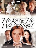 He Knew He Was Right (Miniserie de TV) - Poster / Imagen Principal