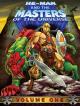 He-Man y los Masters del Universo (Serie de TV)