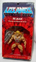 He-Man and the Masters of the Universe (TV Series) - Merchandising
