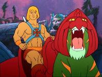 He-Man and the Masters of the Universe (TV Series) - Stills