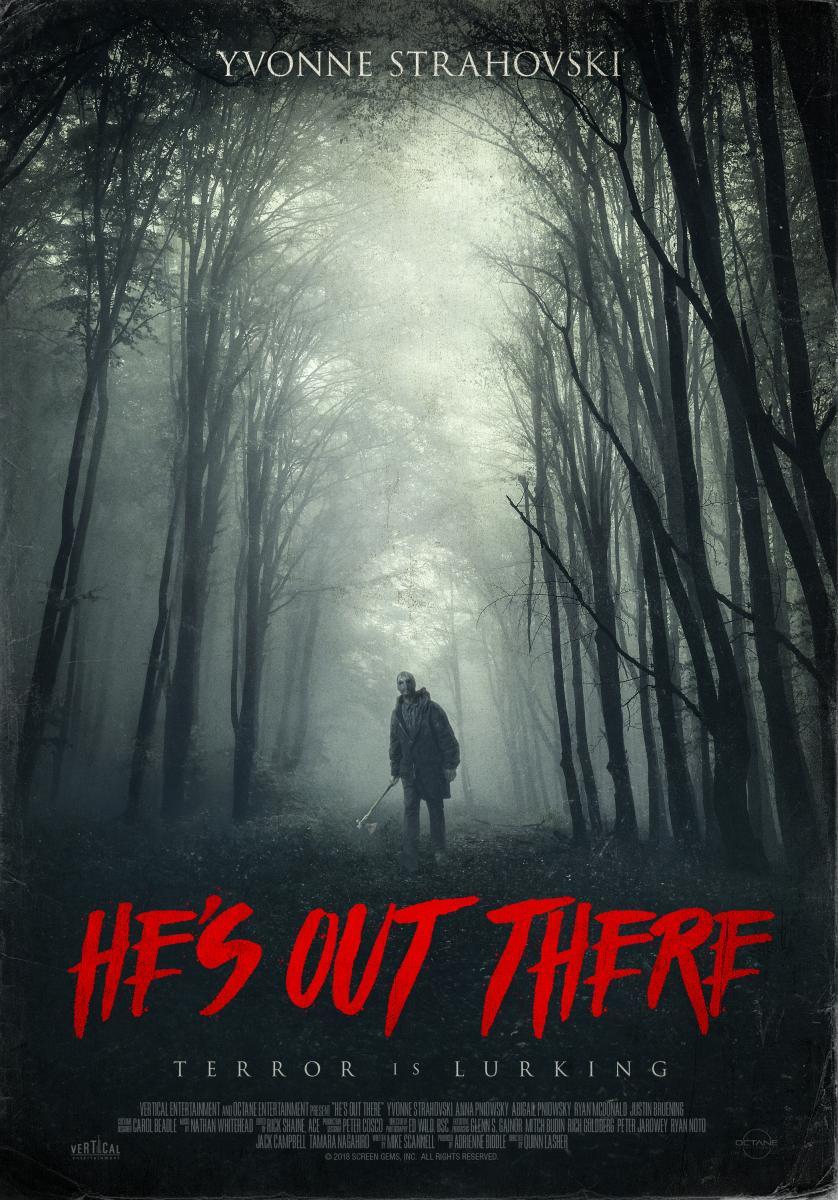 Críticas de He's Out There (2018) - Filmaffinity