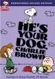 He's Your Dog, Charlie Brown (TV)