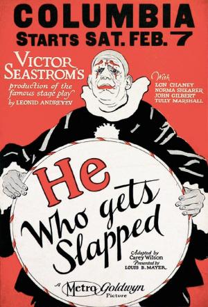He Who Gets Slapped 