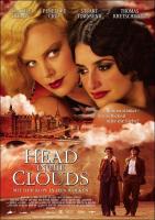 Head in the Clouds  - Posters