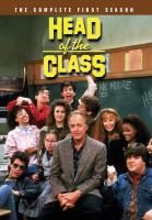 Los primeros de la clase (Serie de TV) - Poster / Imagen Principal