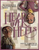 Head Over Heels (S) - Poster / Main Image
