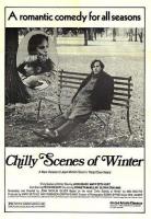 Gélidas escenas invernales  - Poster / Imagen Principal