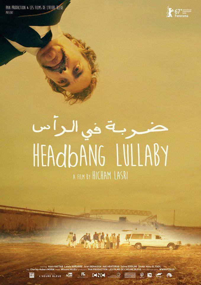 Headbang Lullaby  - Poster / Main Image