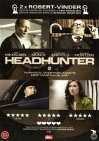 Headhunter   - Dvd
