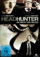 Headhunter   - Dvd