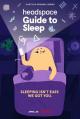 Guía Headspace para dormir bien (Serie de TV)