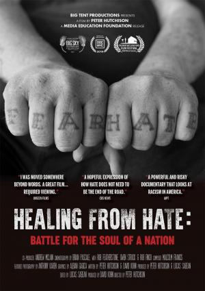 Healing From Hate: Battle for the Soul of a Nation 