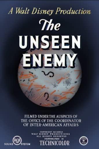 Health for the Americas: The Unseen Enemy (C)