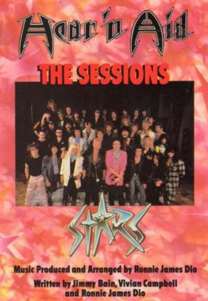 Hear 'n Aid: The Sessions 