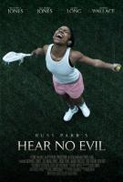 Hear No Evil  - Poster / Imagen Principal