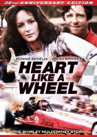 Corazón sobre ruedas  - Dvd