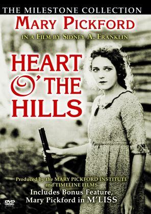 Heart o' the Hills 