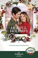 Heart of the Holidays (TV) - Poster / Main Image
