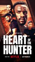 Heart of the Hunter  - Posters