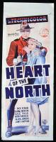 Heart of the North  - Posters