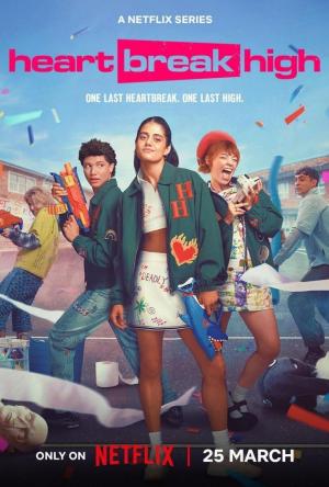 Los rompecorazones (Serie de TV)