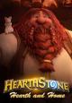 Hearthstone: Hearth and Home (S)