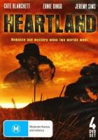 Heartland (TV Miniseries) - Dvd