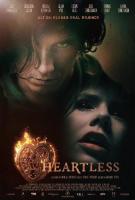 Heartless (TV Series) - Poster / Main Image
