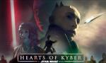 Hearts of Kyber (C)