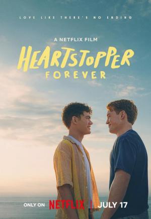Heartstopper: Forever 