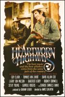Heartworn Highways  - Poster / Imagen Principal