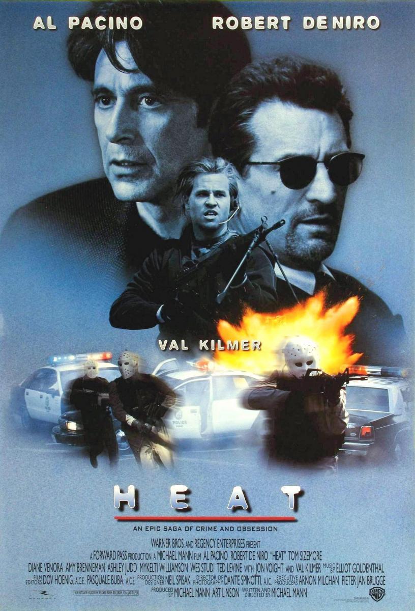 Heat 
