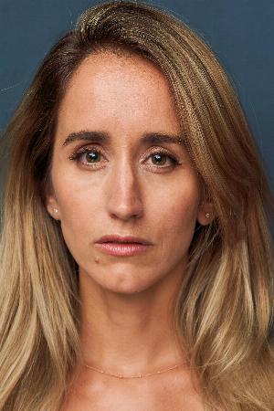Heather Fusari