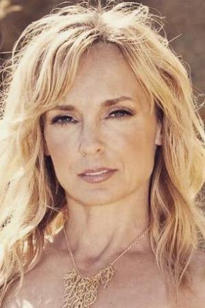 Heather McAdam