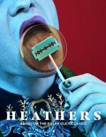 Heathers: Escuela de jóvenes asesinos (Serie de TV) - Posters