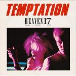Heaven 17: Temptation (Music Video)