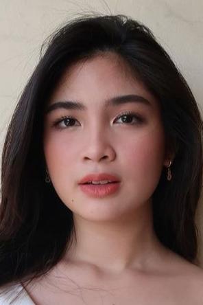 Heaven Peralejo