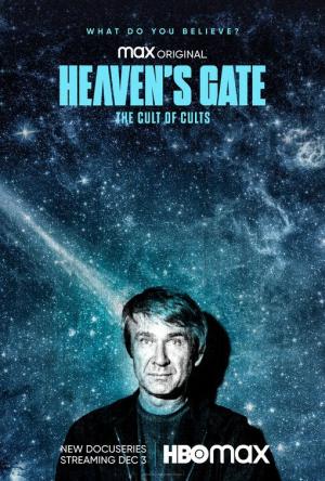 Heaven's Gate: The Cult of Cults (TV Series)