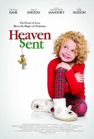 Heaven Sent (2016) - Filmaffinity