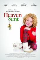 Heaven Sent (TV) - Poster / Main Image