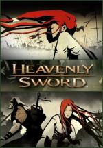 Heavenly Sword: The Animated Series (S)